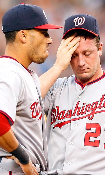 Don't Nationals want to pay to play?